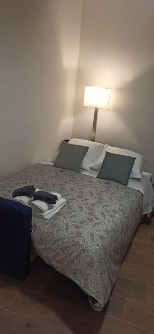 New Retiro Recien Reformado 10 Min En Metro A Sol, Hasta Seis Personas Apartamento